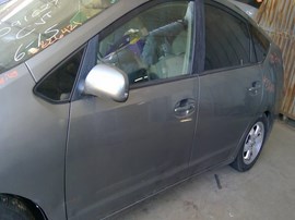 2005 TOYOTA PRIUS, GRAY, 1.5L, AT,   Z26421